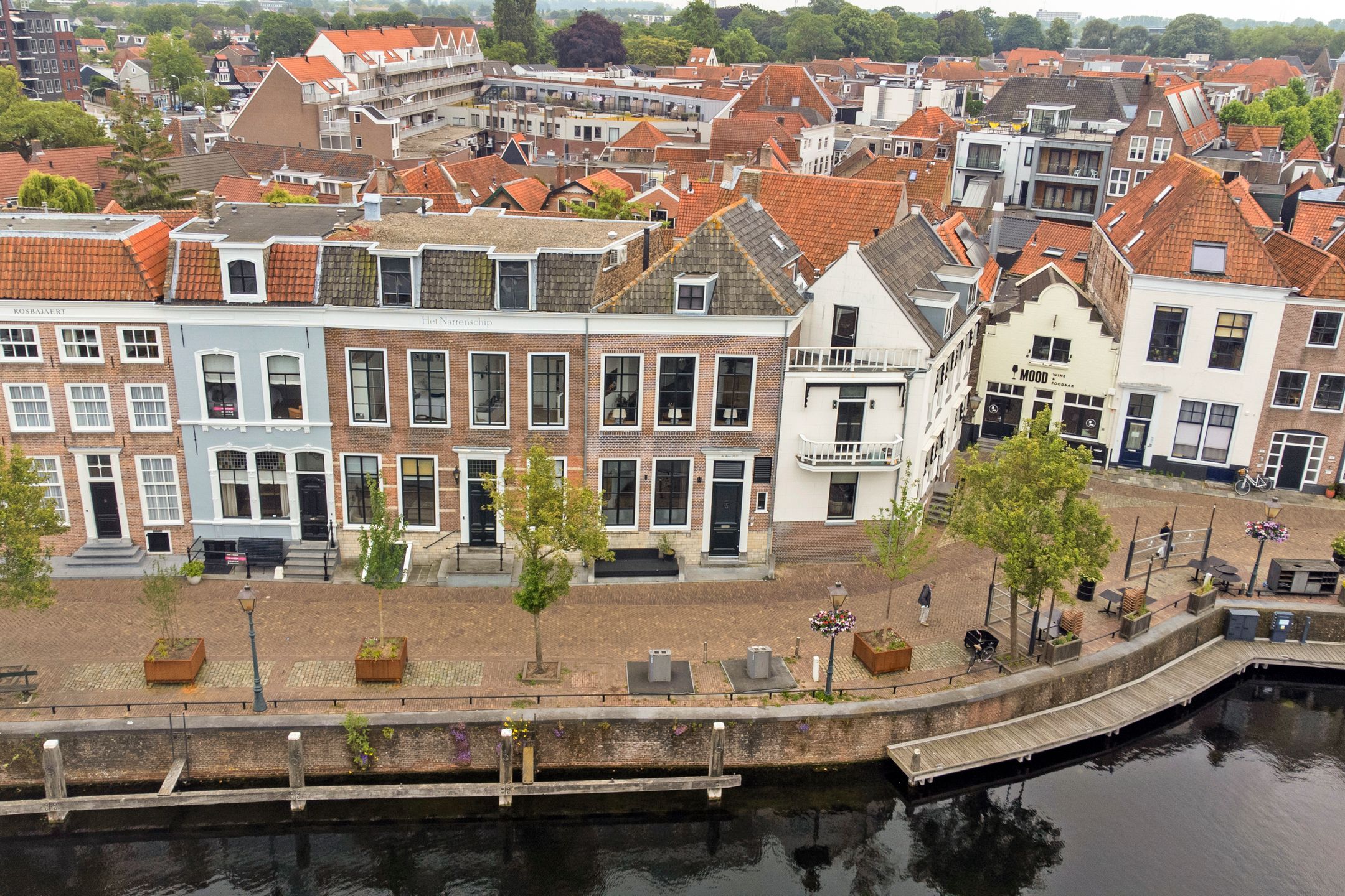 Photo 3 of Grote Kade 30