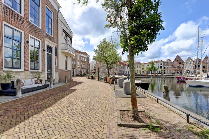 Photo 2 of Grote Kade 30