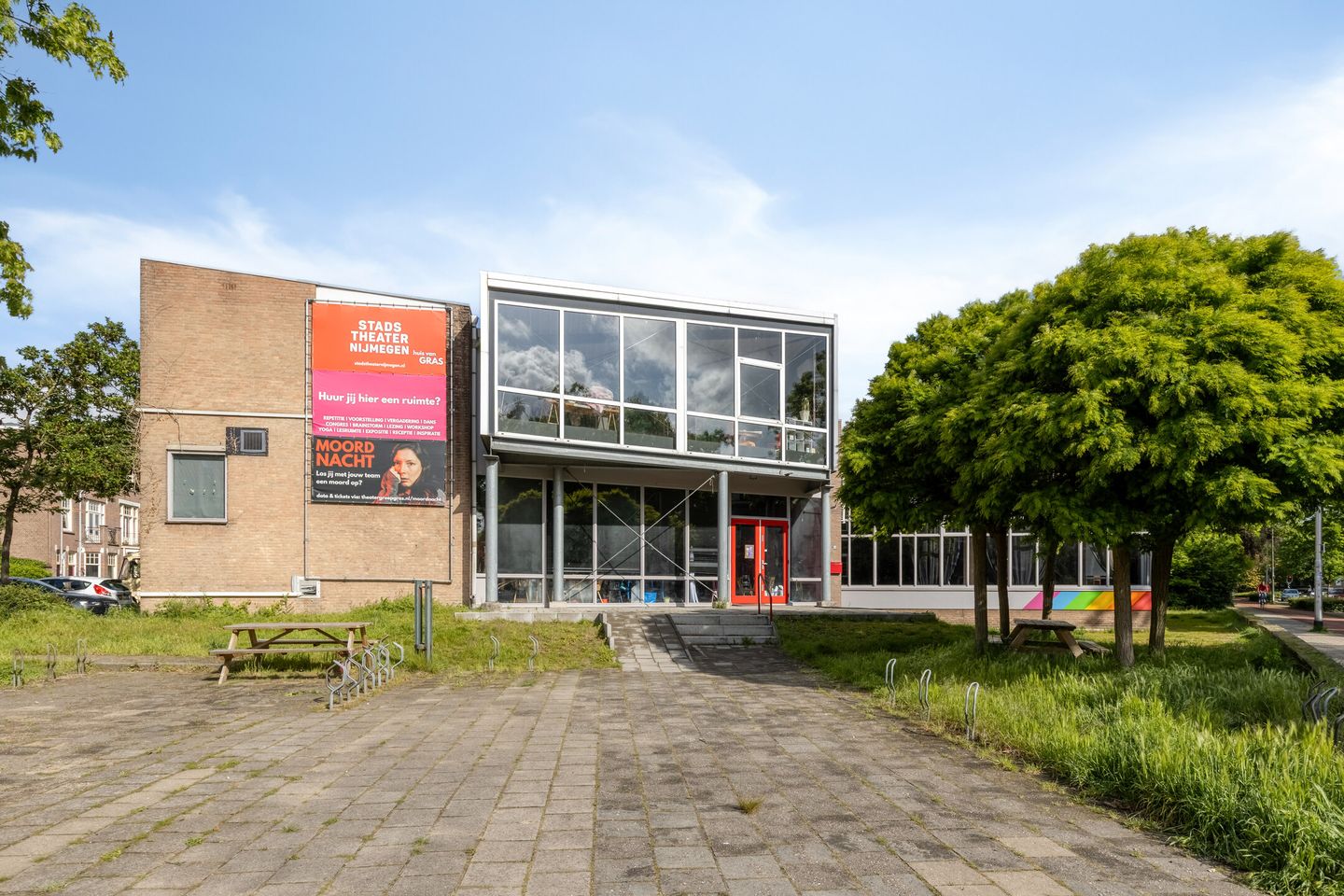 Bekijk foto 1 van Coehoornstraat 22