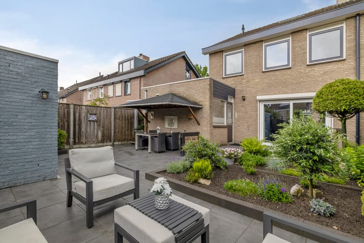 Foto 4 van Rithsestraat 38