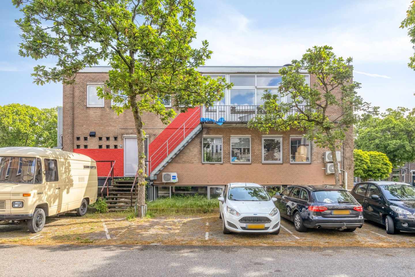 Bekijk foto 3 van Coehoornstraat 22