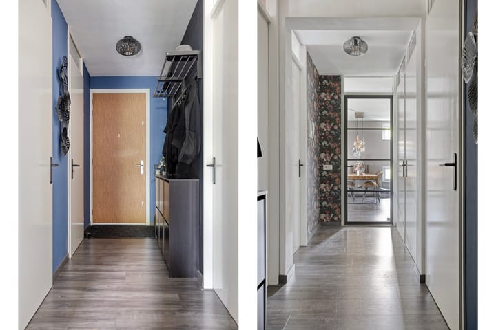 Appartement te koop: Professor de Moorplein 437, Tilburg