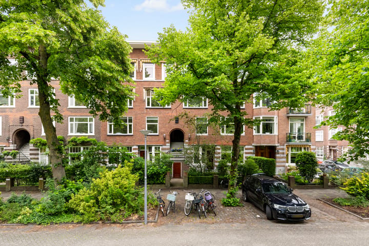 Foto 4 van Vroesenlaan 36-C