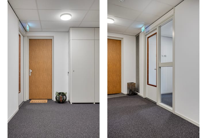 Appartement te koop: Professor de Moorplein 437, Tilburg