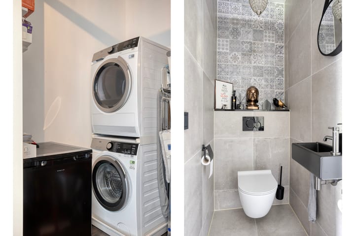 Appartement te koop: Professor de Moorplein 437, Tilburg