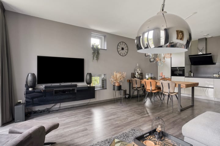 Appartement te koop: Professor de Moorplein 437, Tilburg