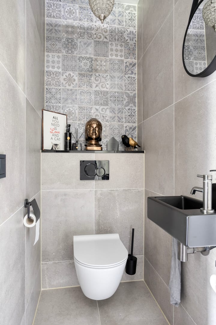 Appartement te koop: Professor de Moorplein 437, Tilburg
