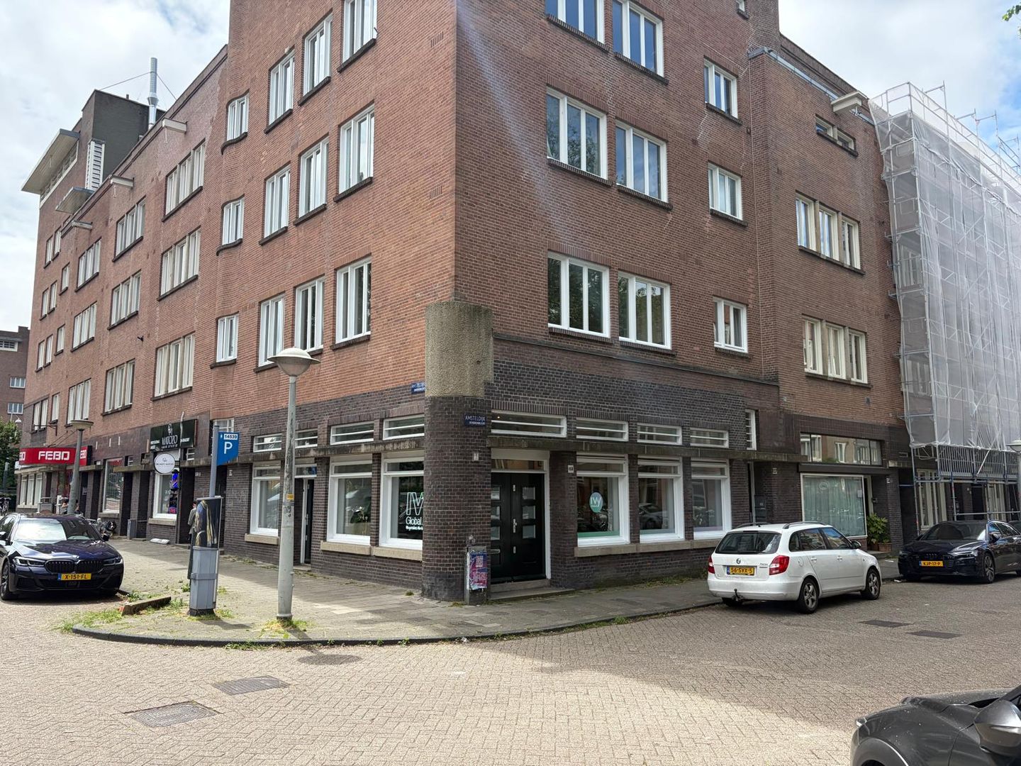 View photo 1 of Amsteldijk 128-A
