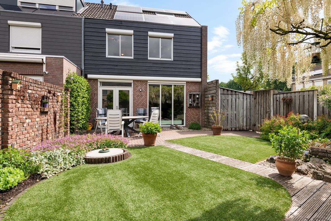 Photo 1 of Ruusbroecgaarde 185