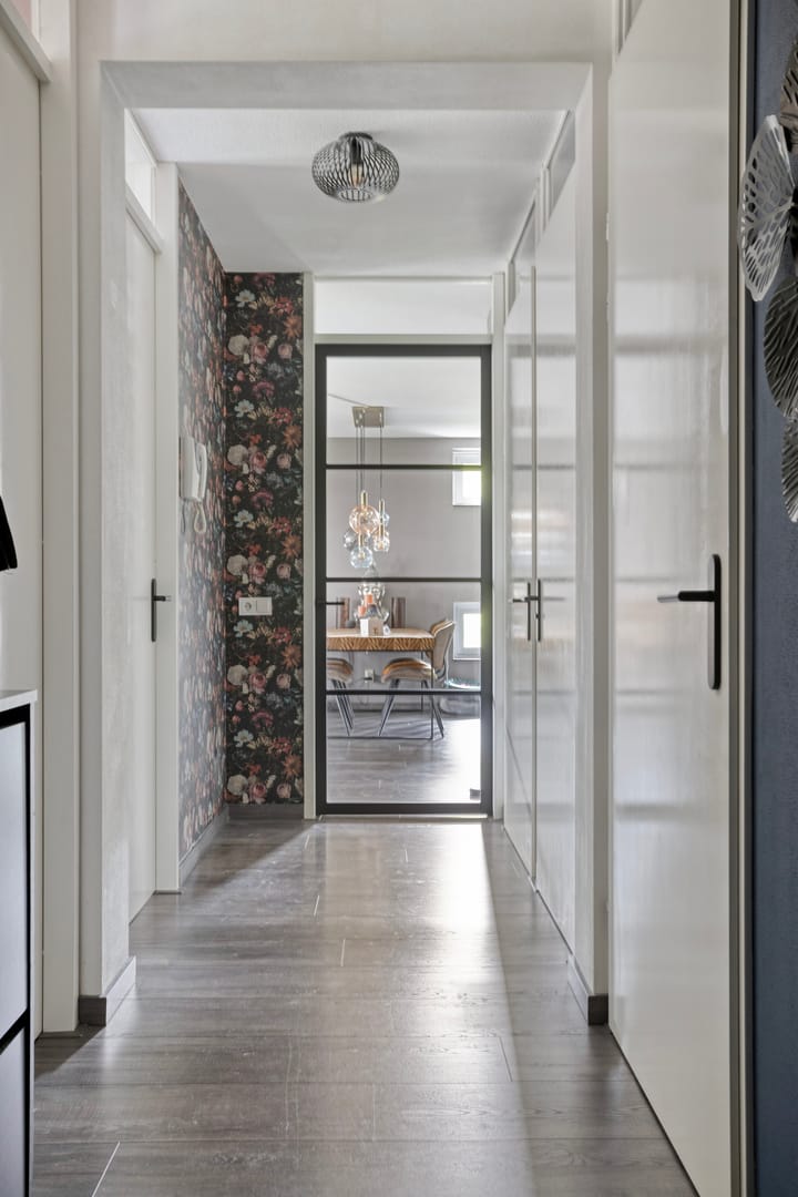 Appartement te koop: Professor de Moorplein 437, Tilburg