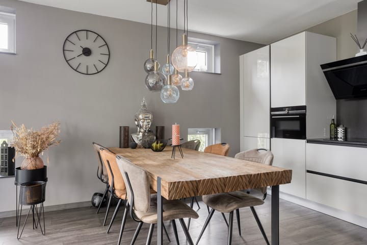 Appartement te koop: Professor de Moorplein 437, Tilburg
