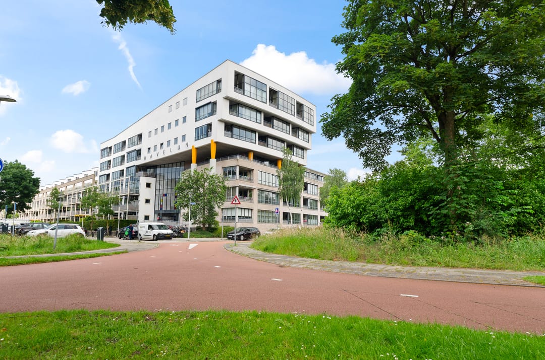 Photo 2 of Wageningseberg 424