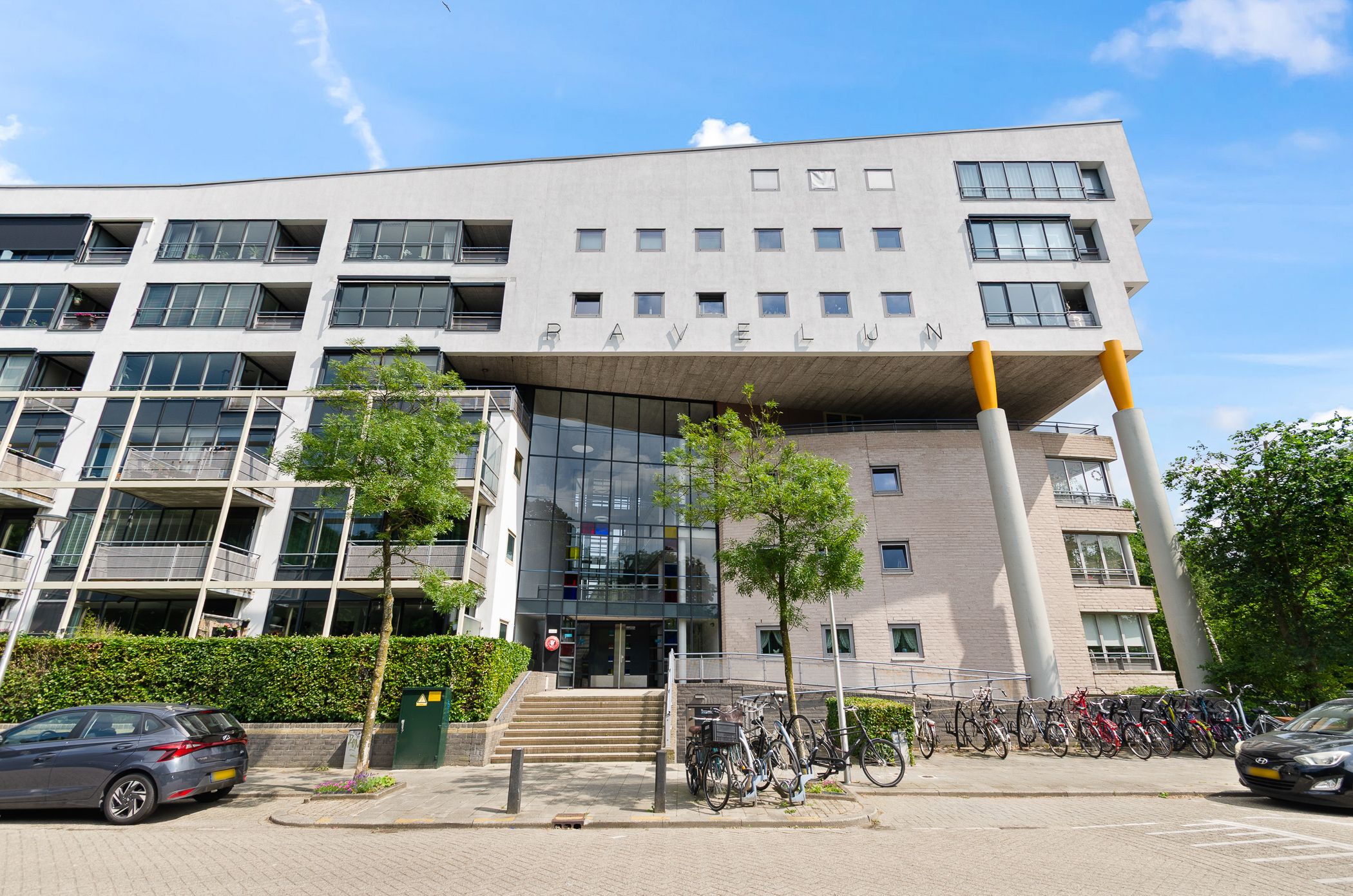 Photo 3 of Wageningseberg 424