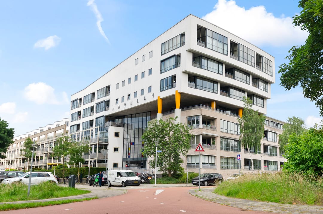 Photo 1 of Wageningseberg 424