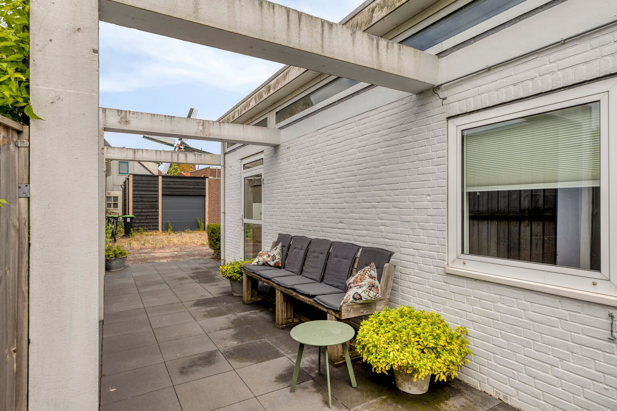 Photo 27 of Cornelis van Perestraat 8