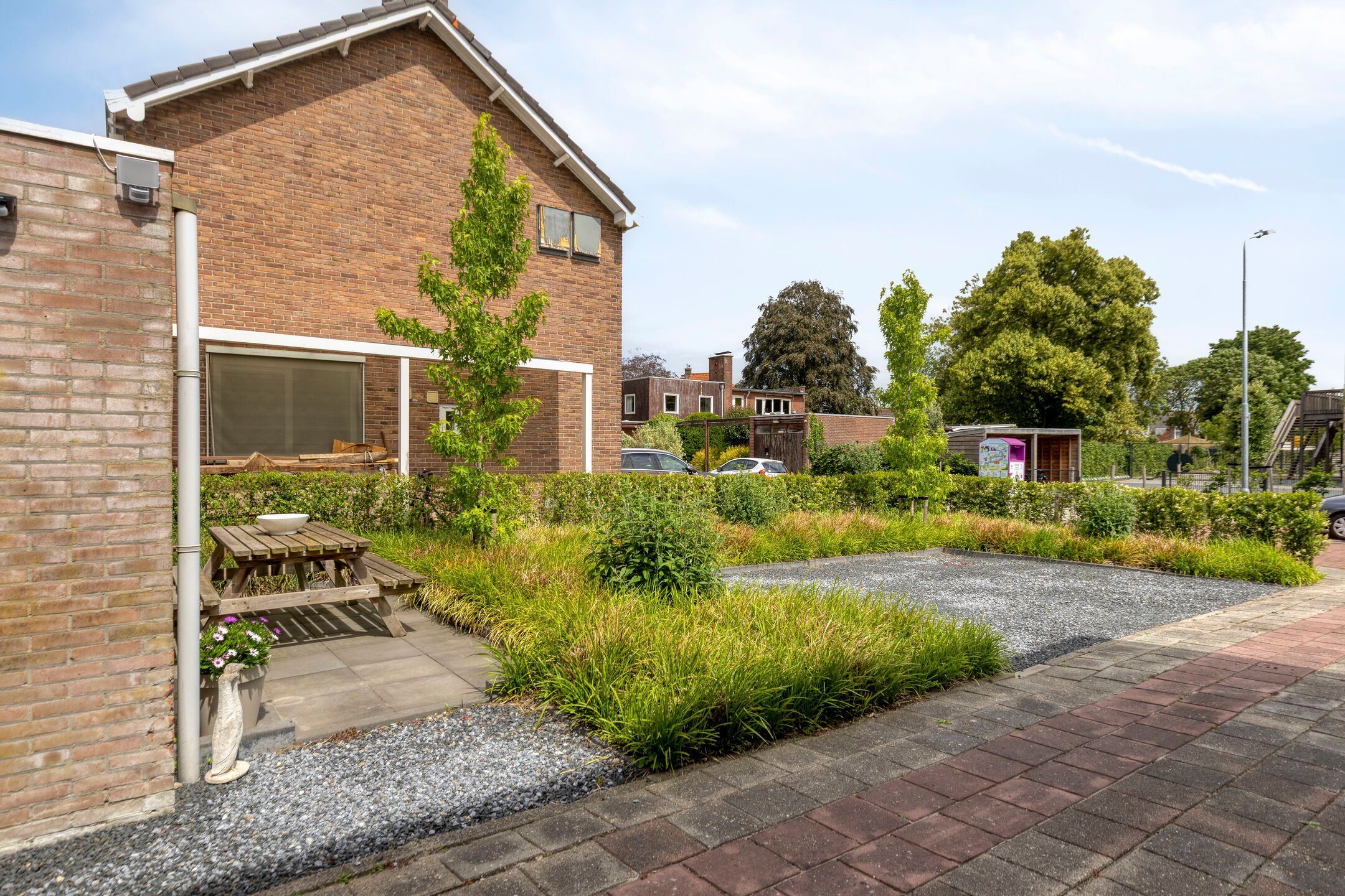 Photo 30 of Cornelis van Perestraat 8