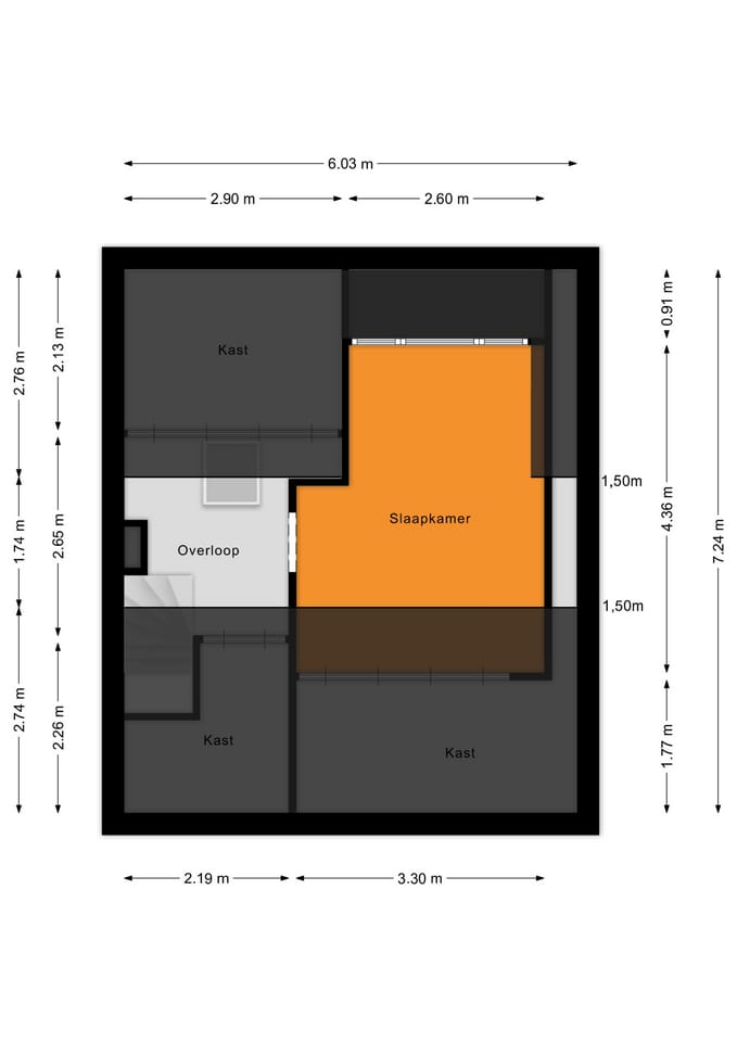 Photo 32 of Tuinstraat 7-C