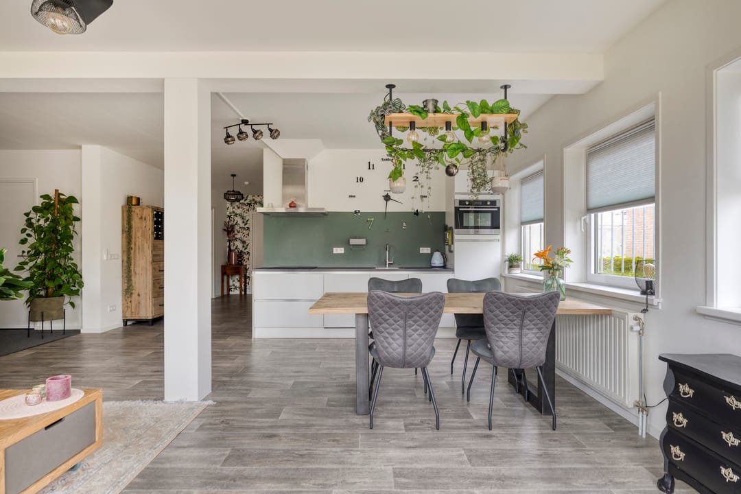Photo 8 of Cornelis van Perestraat 8