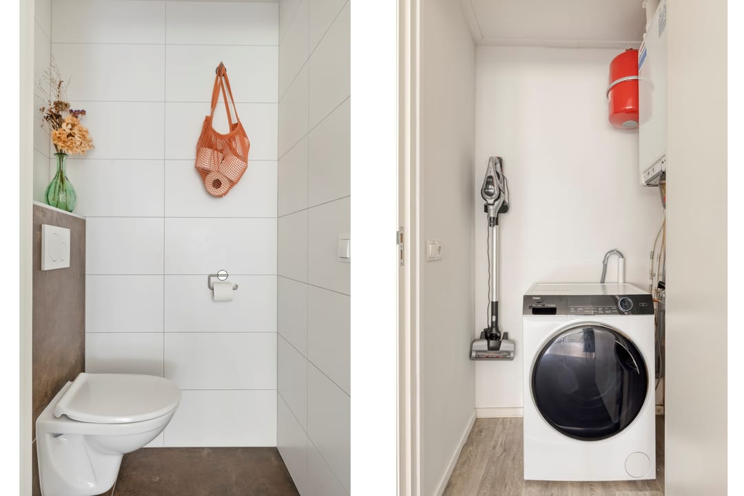 Photo 23 of Cornelis van Perestraat 8