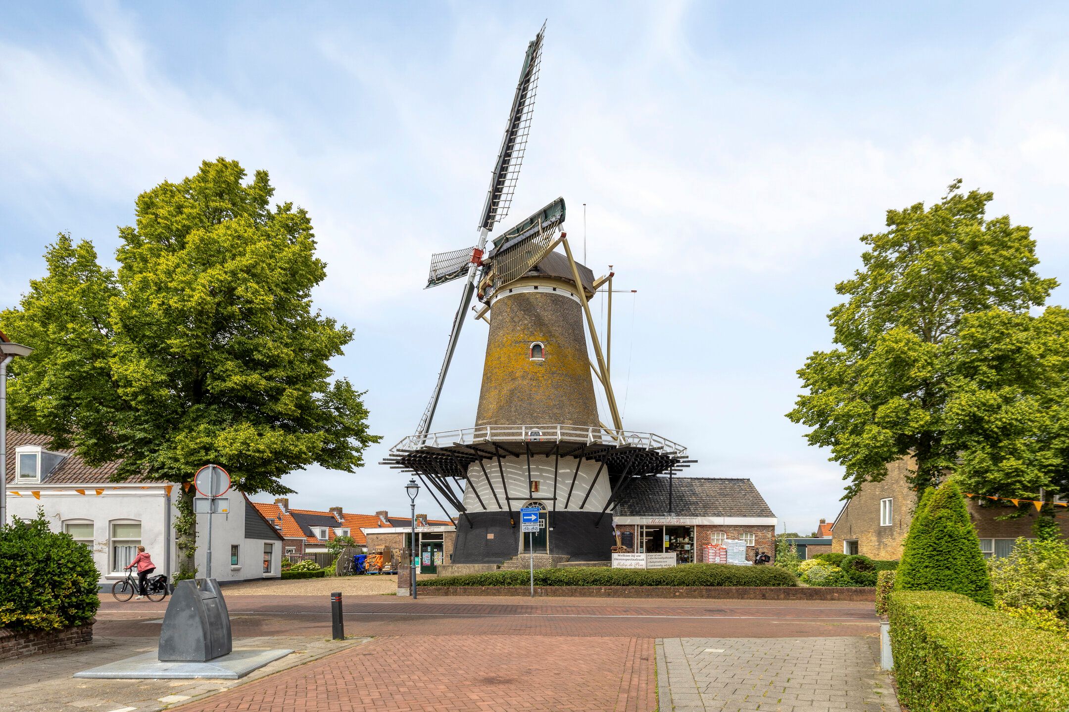 Photo 33 of Cornelis van Perestraat 8