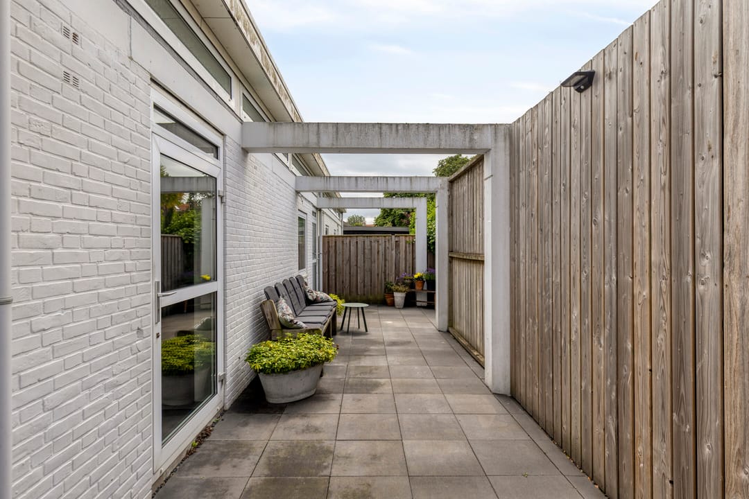 Photo 28 of Cornelis van Perestraat 8