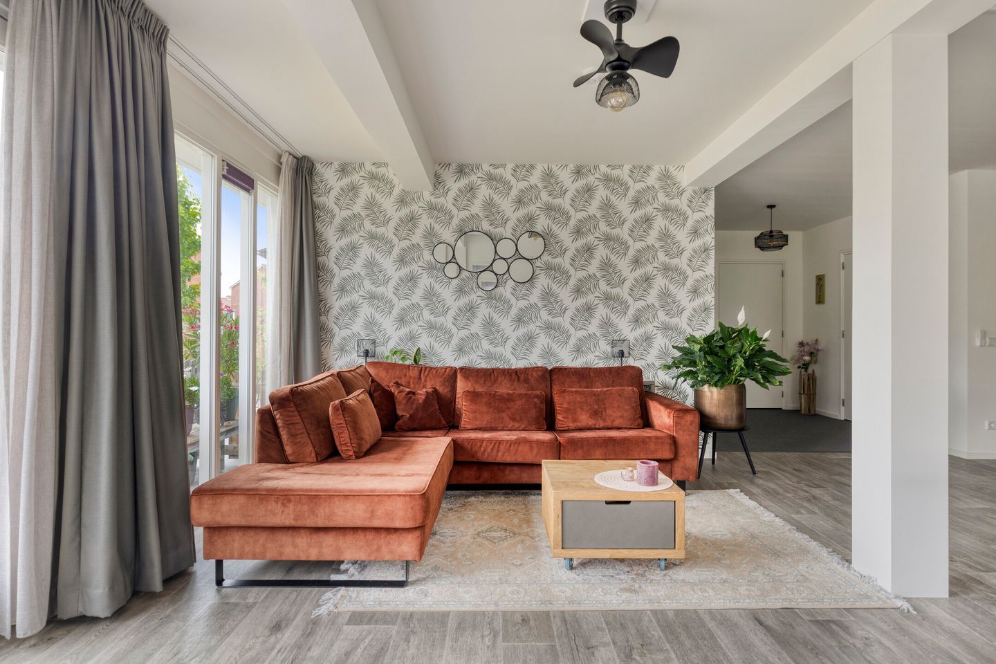 Photo 5 of Cornelis van Perestraat 8
