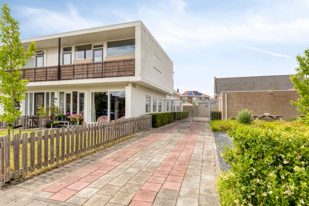 Photo 31 of Cornelis van Perestraat 8