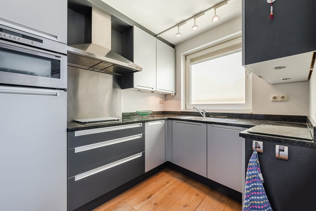 Photo 16 of Kromstraat 15-E