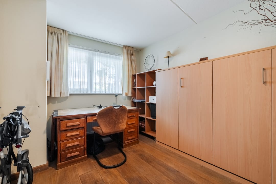 Photo 23 of Kromstraat 15-E