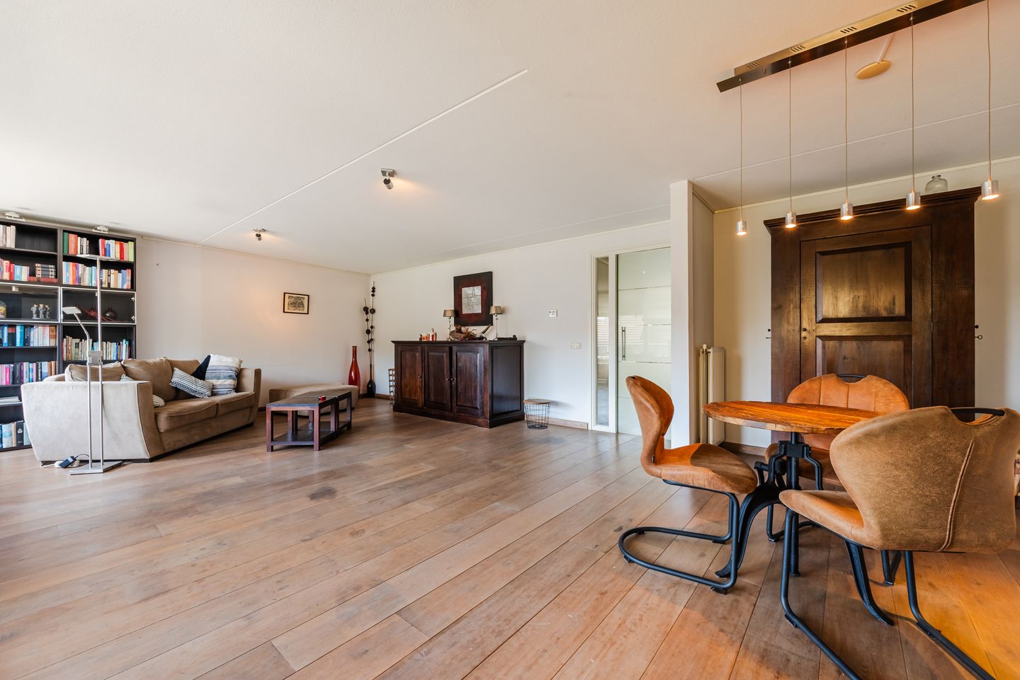 Photo 14 of Kromstraat 15-E
