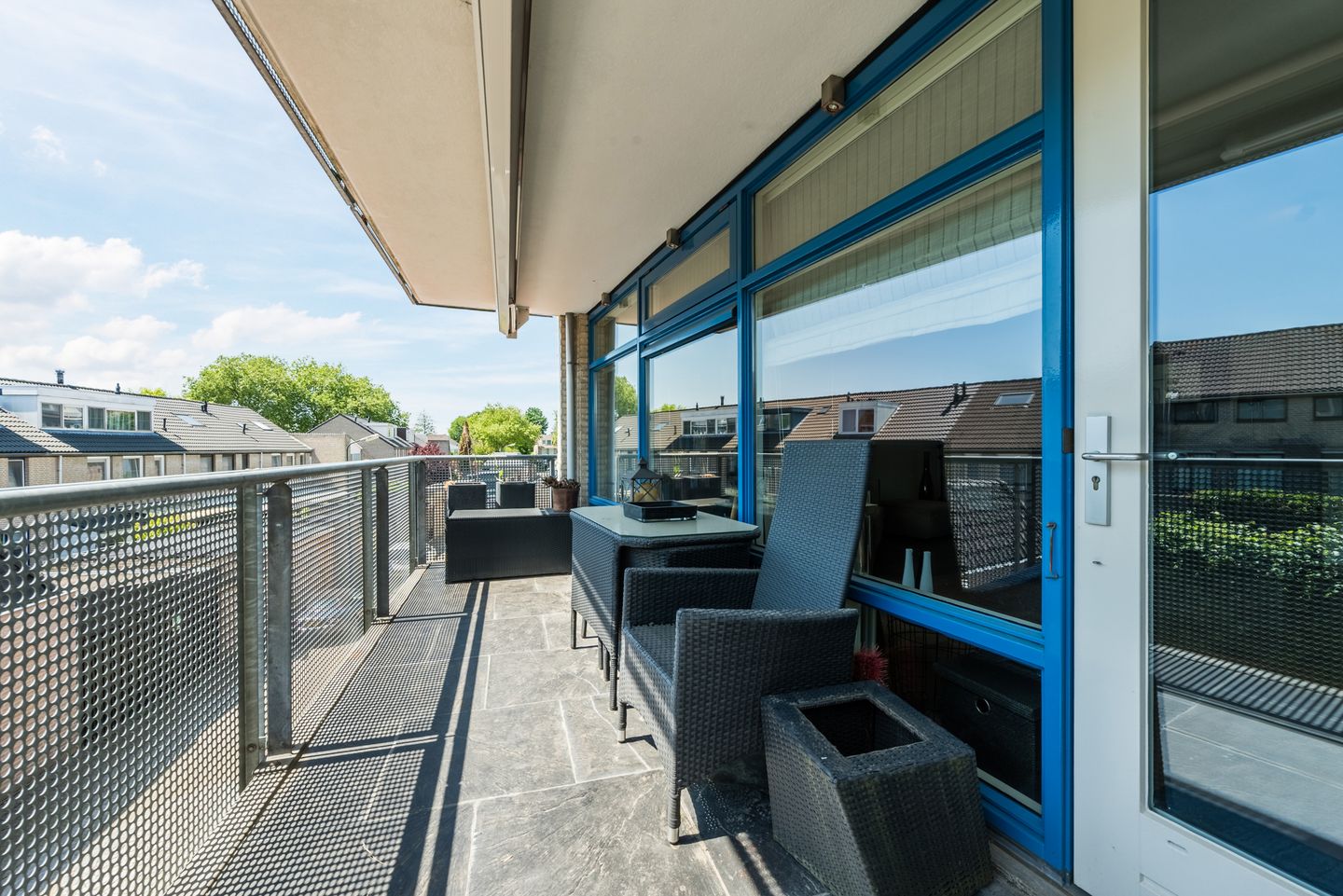 Photo 29 of Kromstraat 15-E