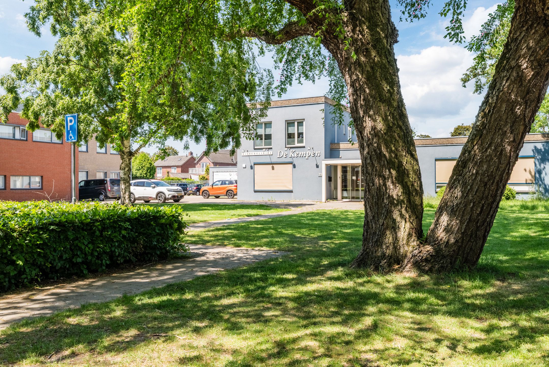 Photo 36 of Kromstraat 15-E