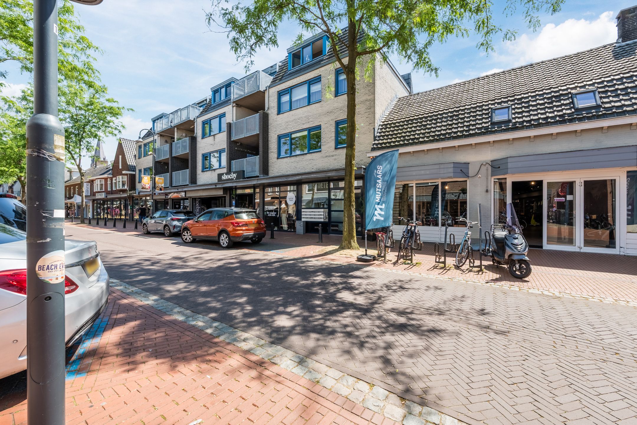 Photo 6 of Kromstraat 15-E
