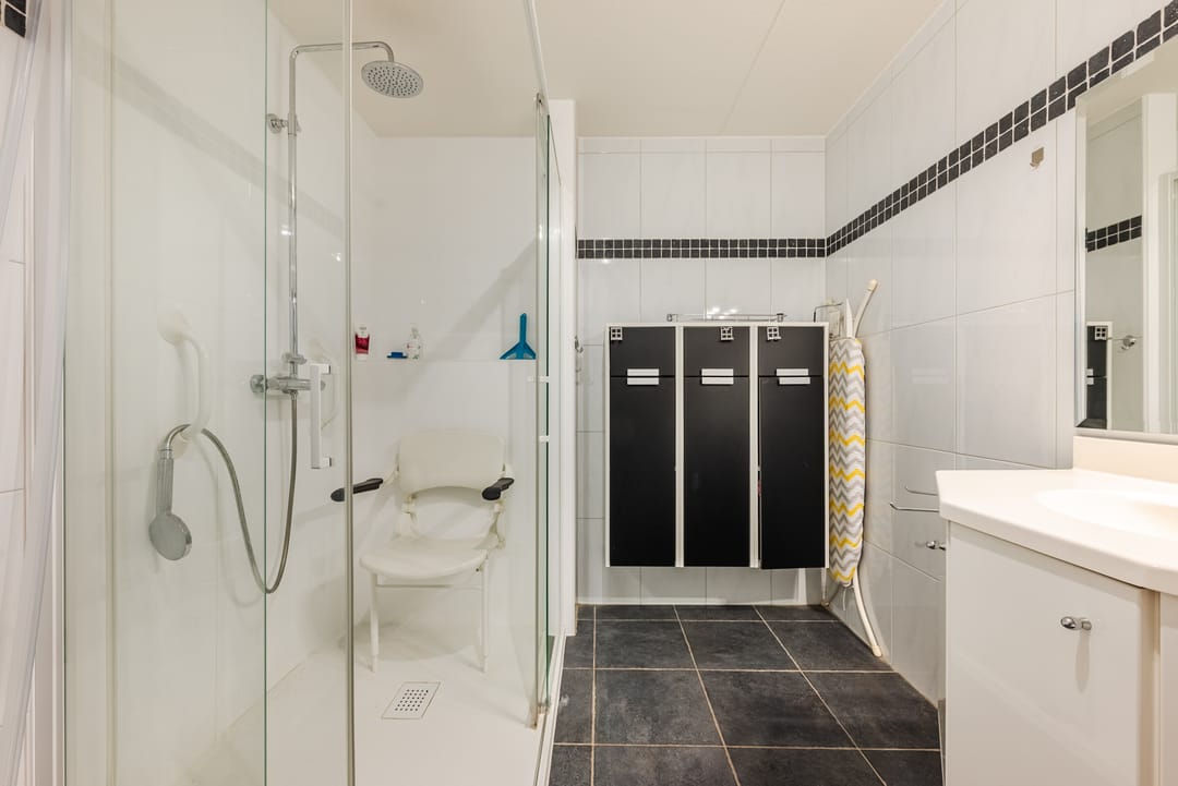 Photo 26 of Kromstraat 15-E