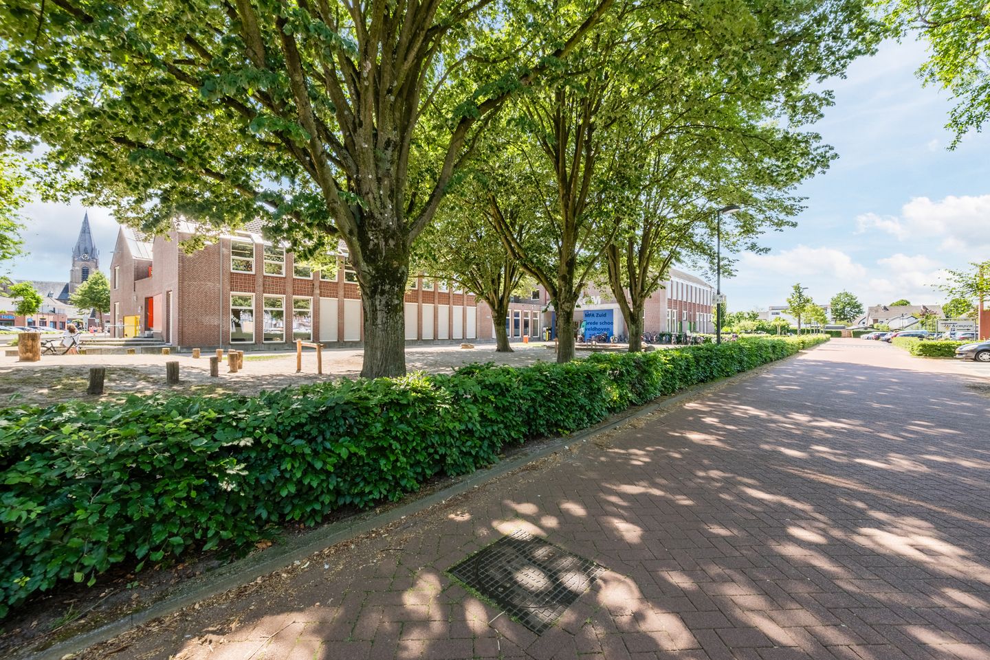 Photo 35 of Kromstraat 15-E