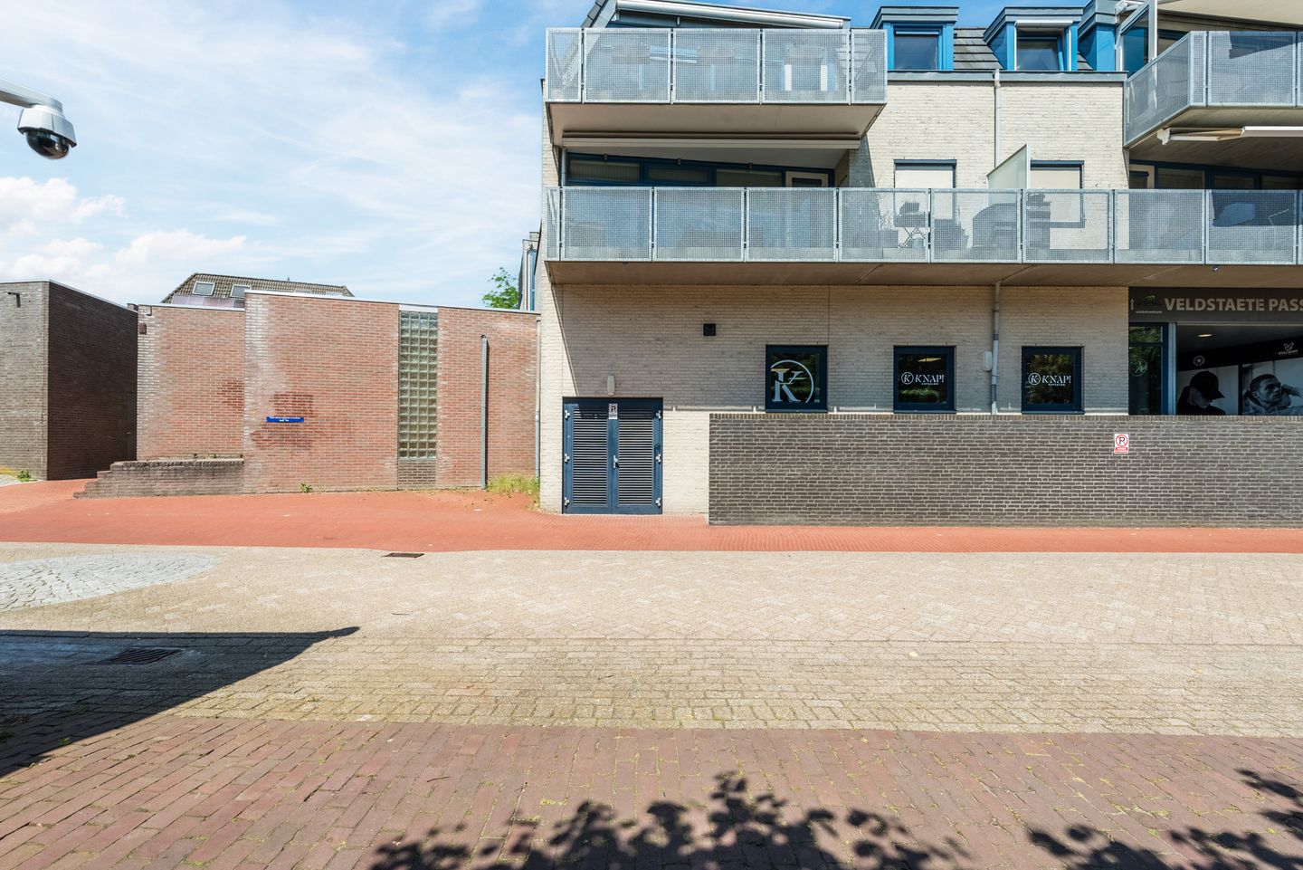 Photo 34 of Kromstraat 15-E