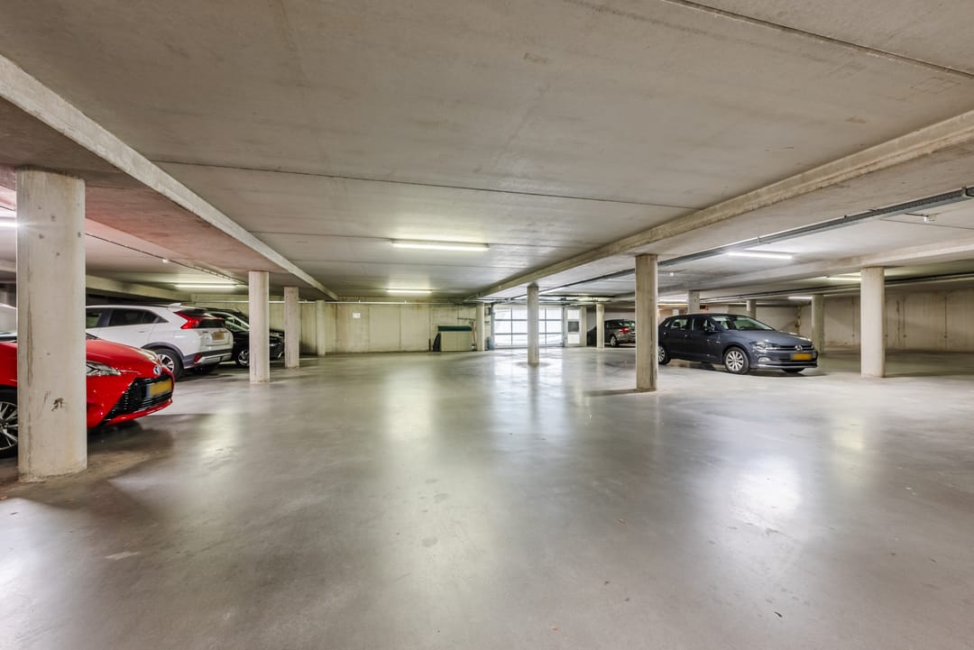 Photo 31 of Kromstraat 15-E