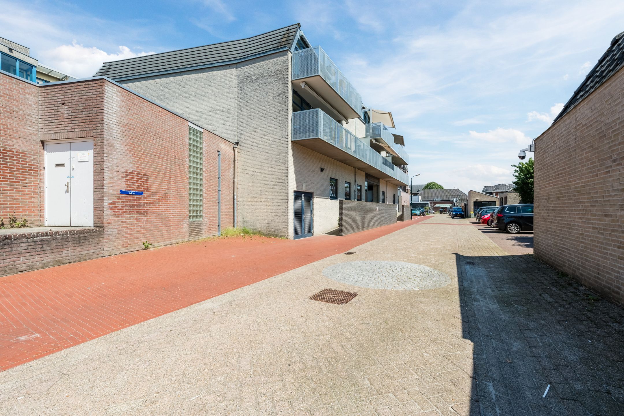Photo 33 of Kromstraat 15-E