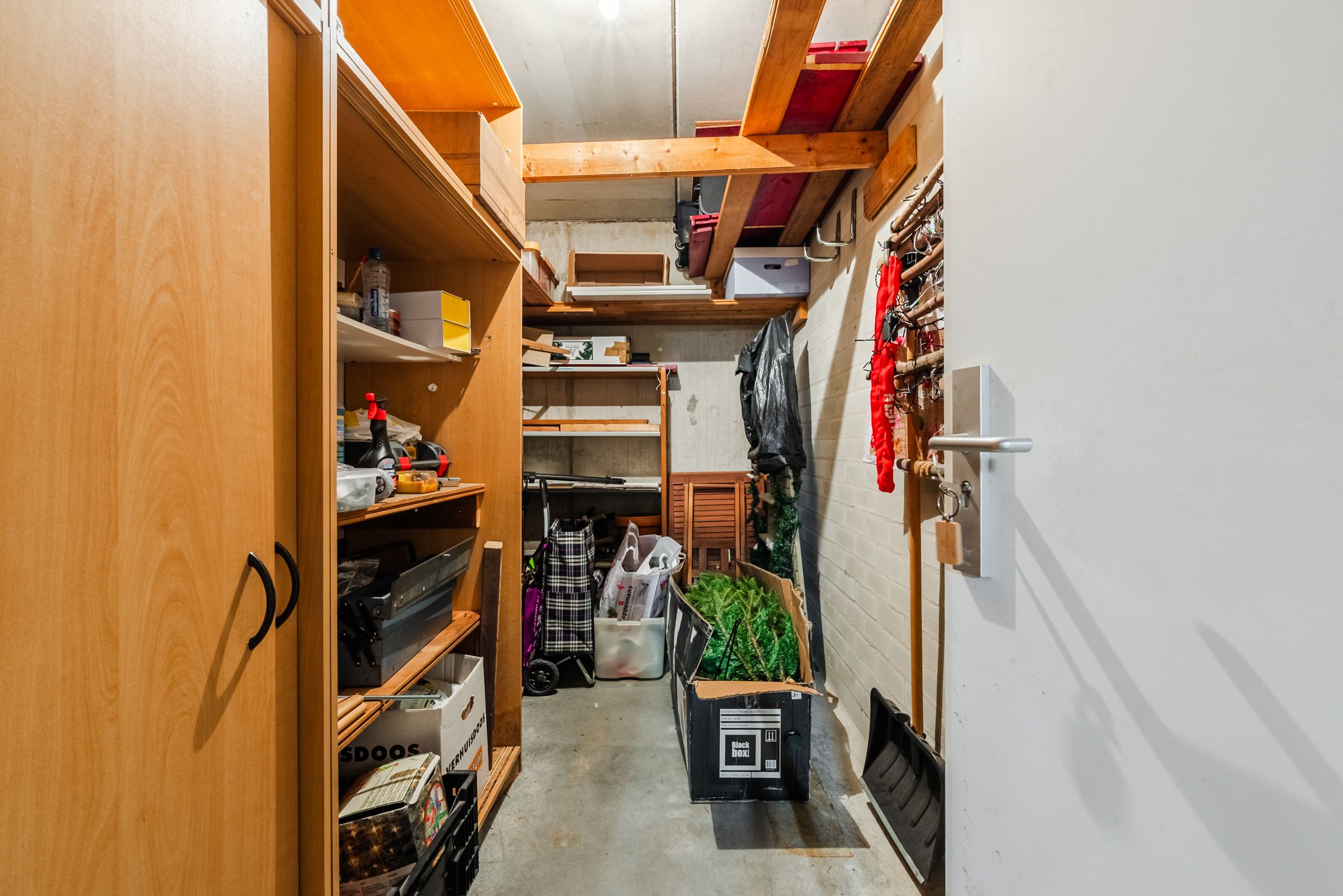Photo 30 of Kromstraat 15-E