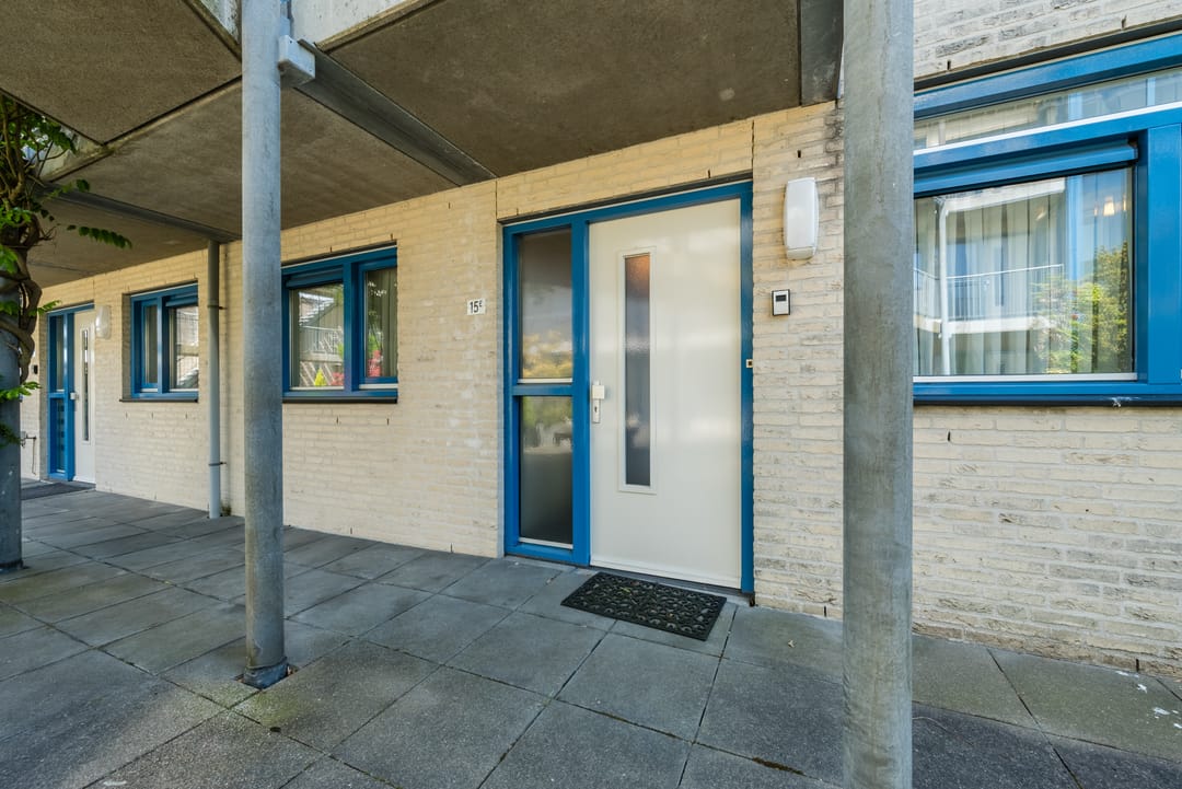 Photo 8 of Kromstraat 15-E