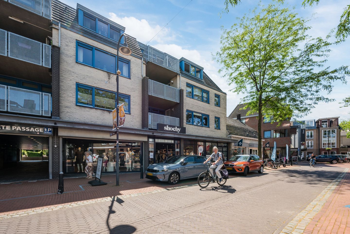 Photo 5 of Kromstraat 15-E