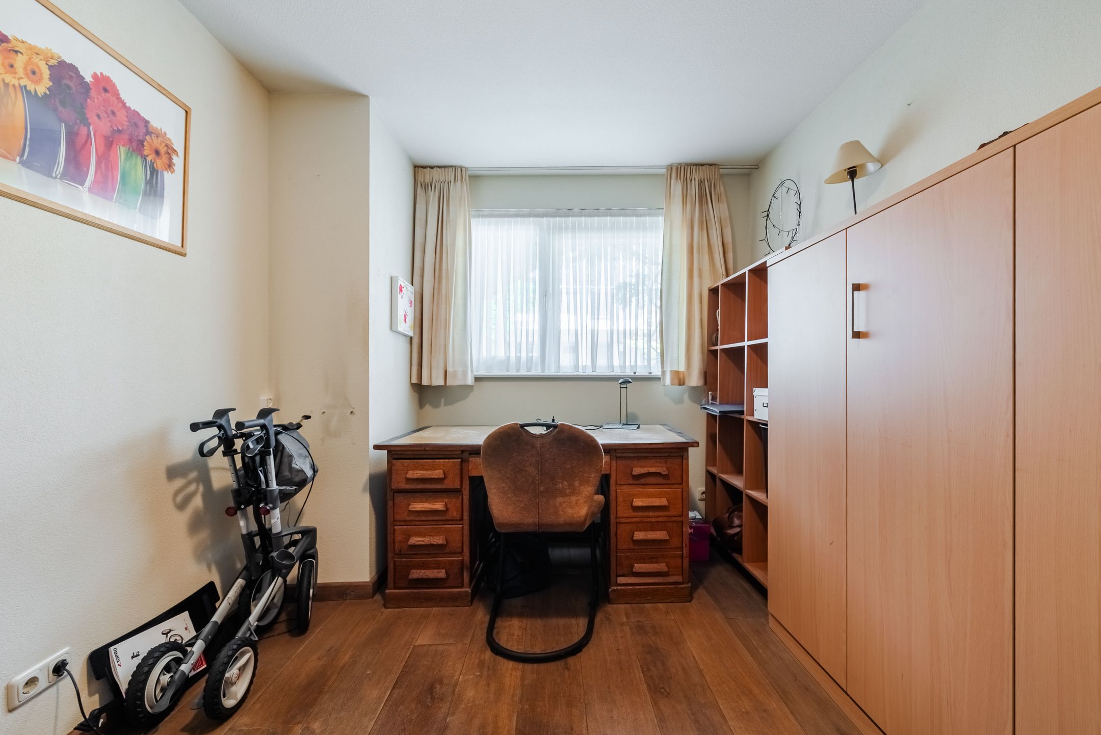 Photo 24 of Kromstraat 15-E