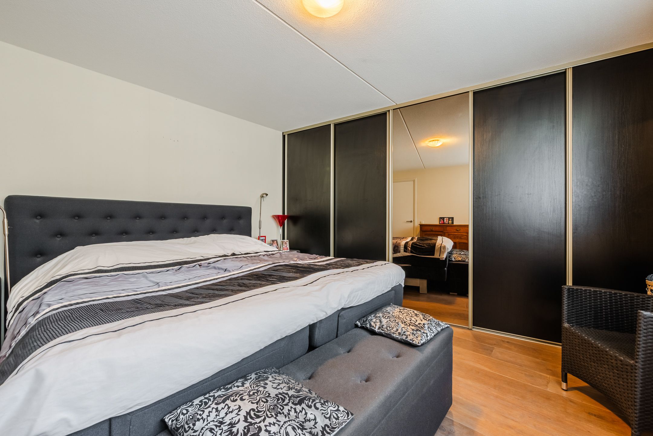 Photo 21 of Kromstraat 15-E