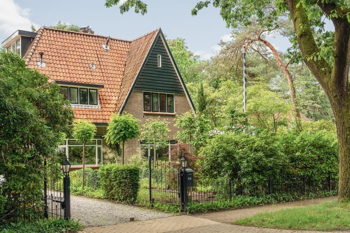 Photo 2 of Tolhuislaan 14-A