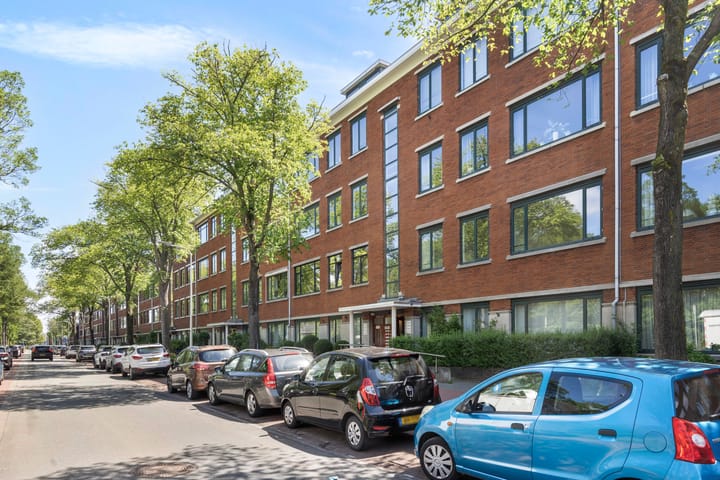 Laan van Meerdervoort 1042
