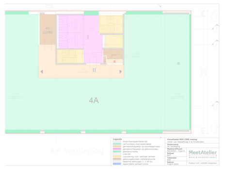 View floorplan