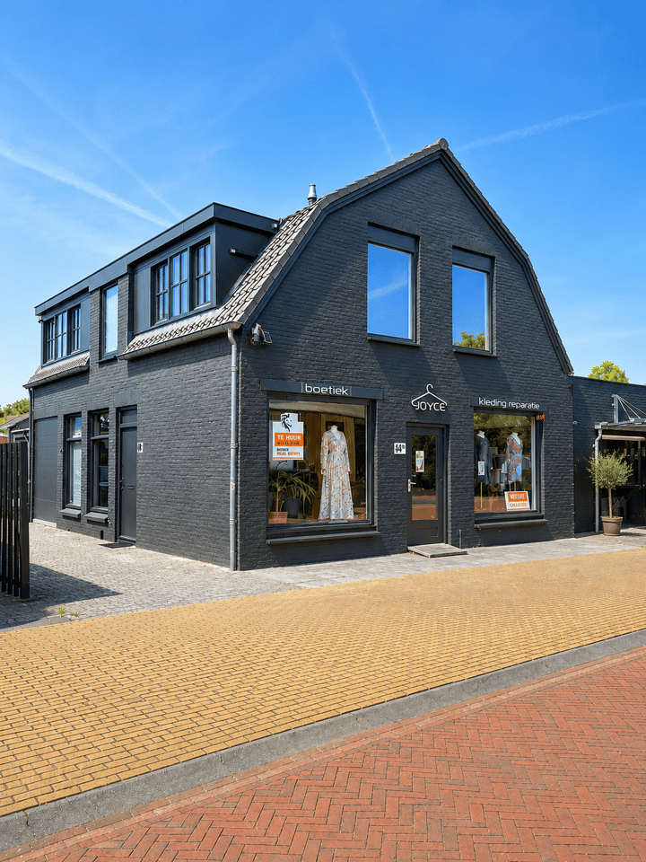 Jan Mulderstraat 14-B, Vaassen