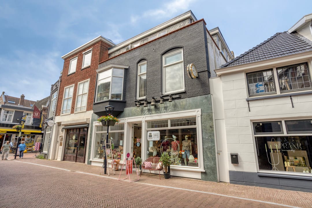 Photo 32 of Hofstraat 26