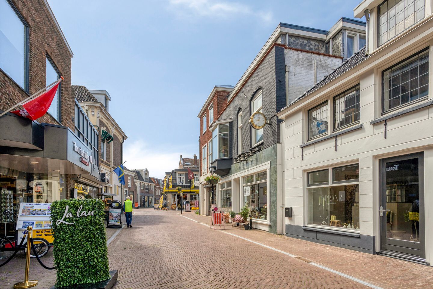 Photo 4 of Hofstraat 26