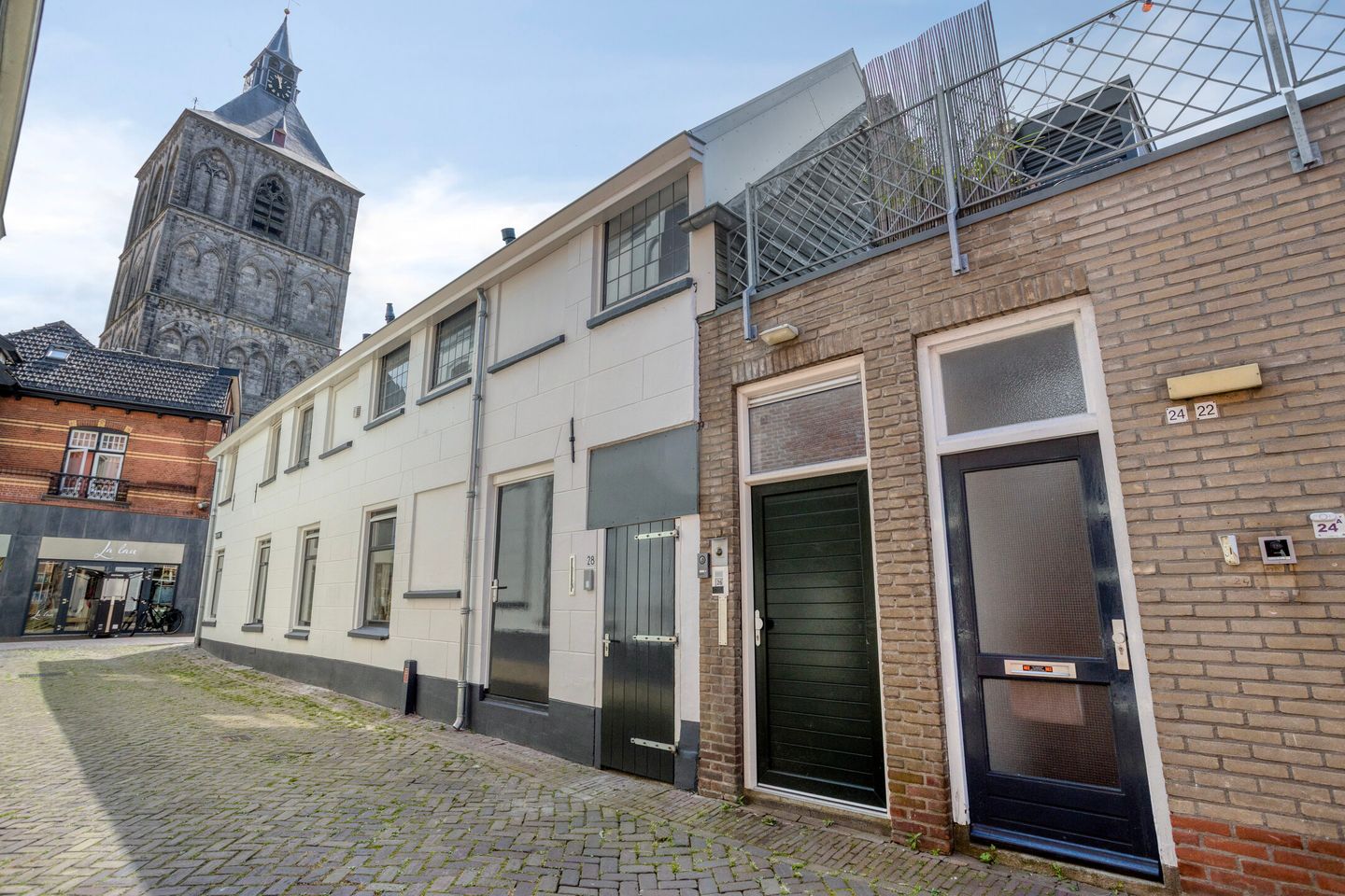 Photo 5 of Hofstraat 26